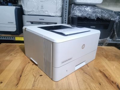 Máy in laser đen trắng HP Pro 402DN cũ giá rẻ