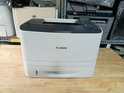 Máy in laser đen trắng Canon 6680x cũ giá rẻ tại TPHCM