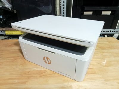 Máy in laser đen trắng HP M28a cũ giá rẻ tại TPHCM