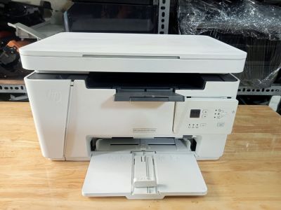 Máy in laser đen trắng HP Pro M26nw cũ giá rẻ tại TPHCM