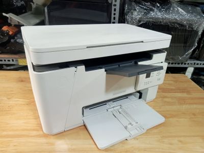 Máy in laser đen trắng HP Pro M26nw cũ giá rẻ tại TPHCM