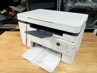 Máy in laser đen trắng HP Pro M26nw cũ giá rẻ tại TPHCM