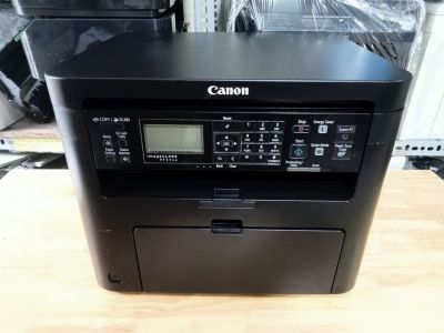 Máy in laser đen trắng Canon 221d cũ giá rẻ tại TPHCM