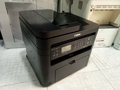 Máy in đa năng Canon MF 244dw cũ giá rẻ tại TPHCM