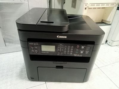 Máy in đa năng Canon MF 244dw cũ giá rẻ tại TPHCM