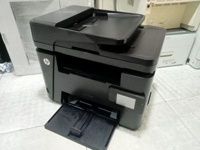 Máy in đa năng HP Pro 225dw cũ giá rẻ tại TPHCM