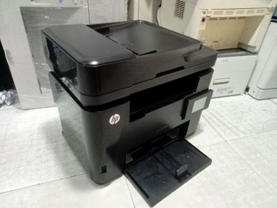Máy in đa năng HP Pro 225dw cũ giá rẻ tại TPHCM