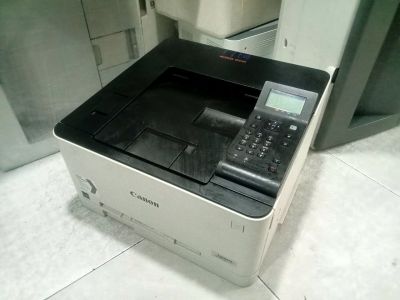 Máy in laser màu Canon LBP 613cdw cũ giá rẻ tại TPHCM