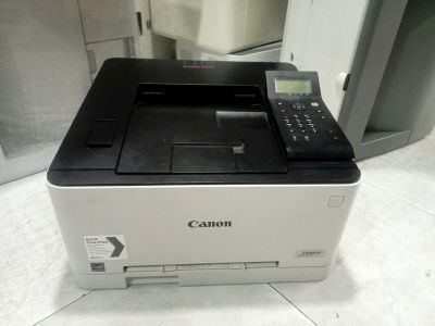 Máy in laser màu Canon LBP 613cdw cũ giá rẻ tại TPHCM