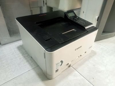 Máy in laser màu Canon LBP 613cdw cũ giá rẻ tại TPHCM