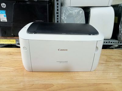 Máy in laser đen trắng Canon LBP 6030w cũ giá rẻ tại TPHCM