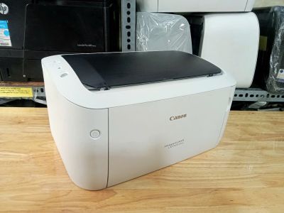 Máy in laser đen trắng Canon LBP 6030w cũ giá rẻ tại TPHCM