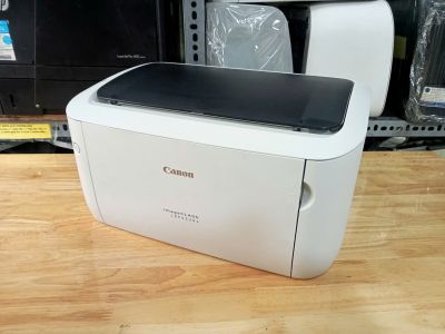 Máy in laser đen trắng Canon LBP 6030w cũ giá rẻ tại TPHCM