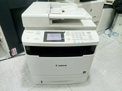 Máy in laser đen trắng Canon MF 416DW cũ giá rẻ tại TPHCM