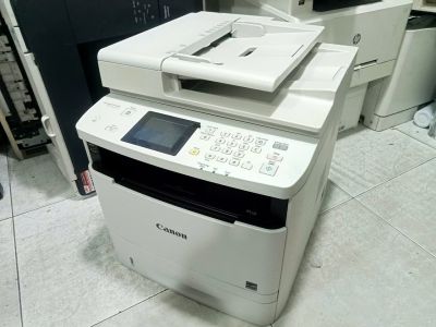 Máy in laser đen trắng Canon MF 416DW cũ giá rẻ tại TPHCM