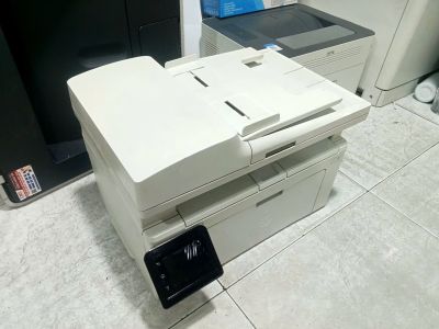 Máy in laser đen trắng HP Pro M130nw cũ giá rẻ tại TPHCM