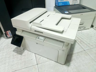 Máy in laser đen trắng HP Pro M130nw cũ giá rẻ tại TPHCM
