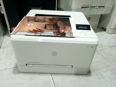 Máy in laser màu HP Pro 254nw cũ giá rẻ tại TPHCM