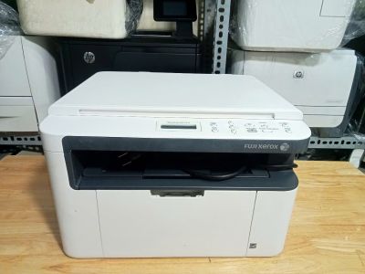 Máy in laser đen trắng Xerox M115Z cũ giá rẻ tại TPHCM