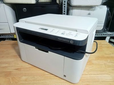 Máy in laser đen trắng Xerox M115Z cũ giá rẻ tại TPHCM