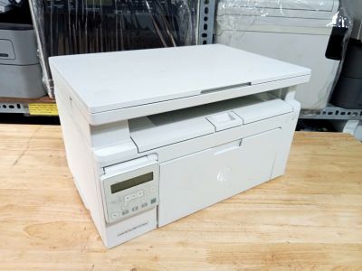 Máy in laser màu HP Pro 130nw cũ giá rẻ tại TPHCM