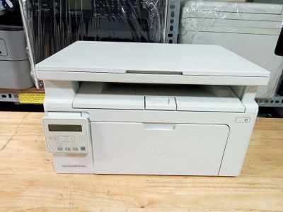 Máy in laser màu HP Pro 130nw cũ giá rẻ tại TPHCM
