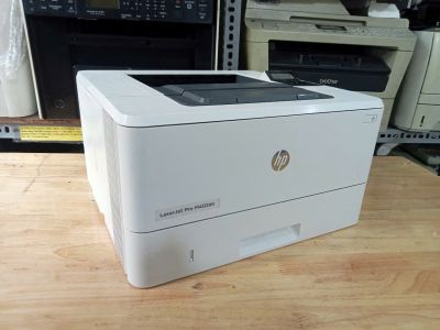 Máy in laser màu HP Pro 402dw cũ giá rẻ tại TPHCM