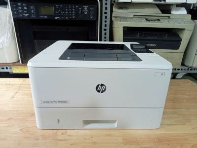 Máy in laser màu HP Pro 402dw cũ giá rẻ tại TPHCM