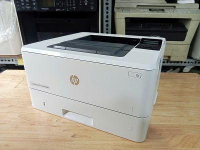 Máy in laser màu HP Pro 402dw cũ giá rẻ tại TPHCM