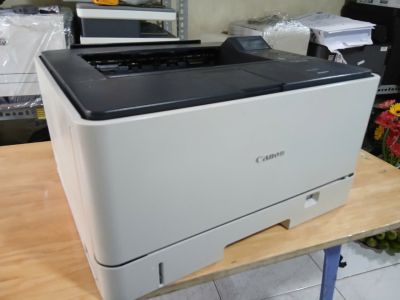 Máy in laser đen trắng Canon LBP 8780x cũ giá rẻ tại TPHCM