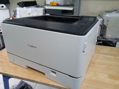 Máy in laser đen trắng Canon LBP 8780x cũ giá rẻ tại TPHCM