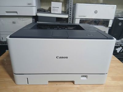 Máy in laser đen trắng Canon 8100n cũ giá rẻ tại TPHCM