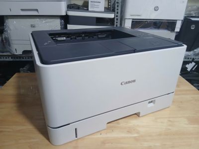 Máy in laser đen trắng Canon 8100n cũ giá rẻ tại TPHCM