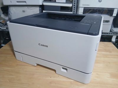 Máy in laser đen trắng Canon 8100n cũ giá rẻ tại TPHCM