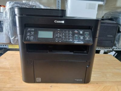Máy in đa năng Canon 264dw cũ giá rẻ tại TPHCM