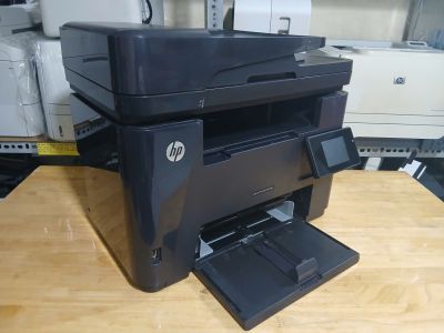 Máy in đa năng HP Pro 225dw cũ giá rẻ tại TPHCM
