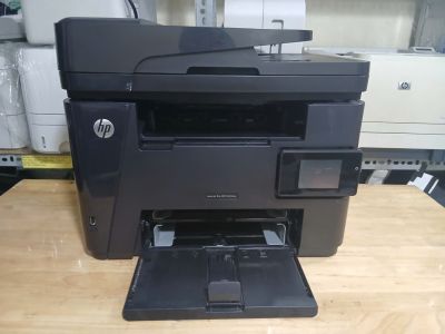 Máy in đa năng HP Pro 225dw cũ giá rẻ tại TPHCM