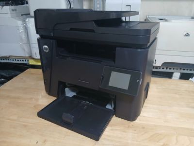 Máy in đa năng HP Pro 225dw cũ giá rẻ tại TPHCM