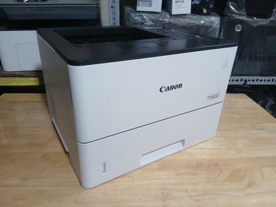 Máy in laser đen trắng Canon LBP 325x cũ giá rẻ tại TPHCM