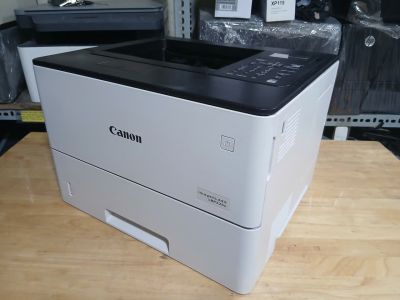 Máy in laser đen trắng Canon LBP 325x cũ giá rẻ tại TPHCM