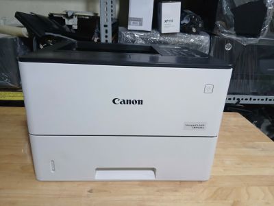 Máy in laser đen trắng Canon LBP 325x cũ giá rẻ tại TPHCM