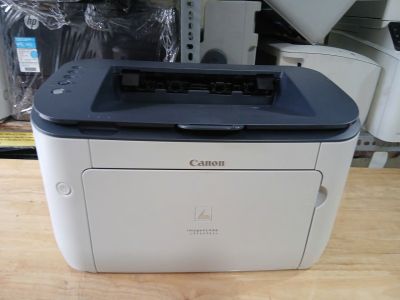 Máy in laser đen trắng Canon 6230dn cũ giá rẻ tại TPHCM