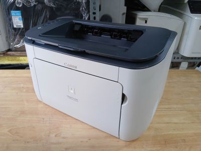 Máy in laser đen trắng Canon 6230dn cũ giá rẻ tại TPHCM