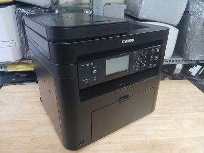 Máy in đa năng đen trắng Canon 215 cũ giá rẻ tại TPHCM