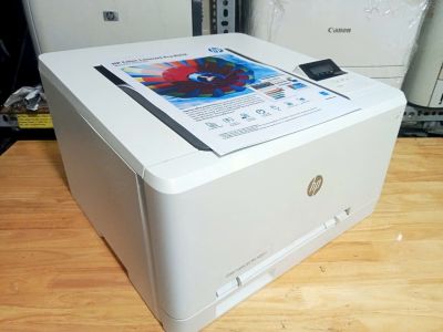 Máy in laser đen màu HP 252n cũ giá rẻ tại TPHCM
