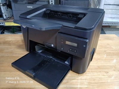 Máy in laser đen trắng HP Pro 201dw cũ giá rẻ tại TPHCM
