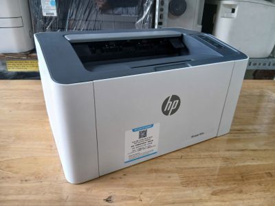 Máy in laser đen trắng HP 107w cũ giá rẻ tại TPHCM
