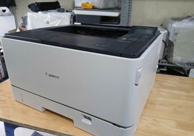 Máy in laser đen trắng Canon 8720 cũ giá rẻ tại TPHCM