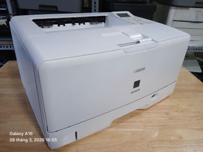 Máy in laser đen trắng Canon 8630 cũ giá rẻ tại TPHCM