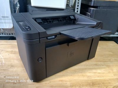 Máy in laser đen trắng HP P1606dn cũ giá rẻ tại TPHCM